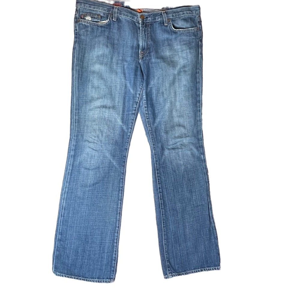 J.Crew‎ I Hipslung Jeans